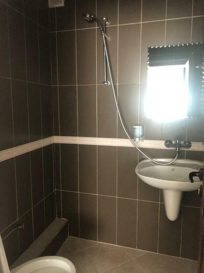Hotel White House Kŭrdzhali 外观 照片