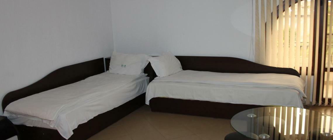 Hotel White House Kŭrdzhali 外观 照片