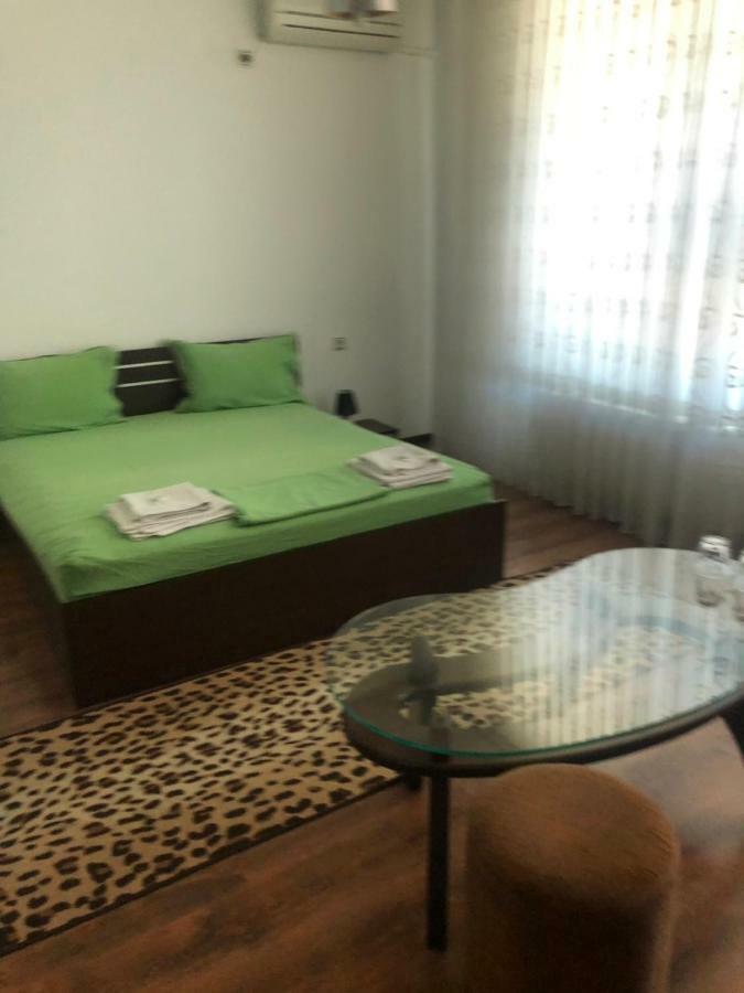 Hotel White House Kŭrdzhali 外观 照片